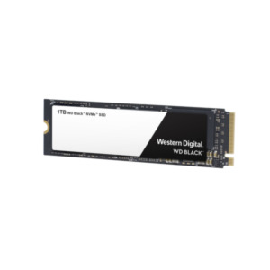 Western Digital WDS100T2X0C internal solid state drive M.2 1 TB PCI Express 3.0 NVMe