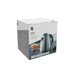 WMF Stelio 0413010012 413010012 Waterkoker 1,2L