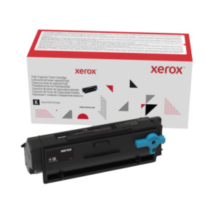 Xerox B310/B305/B315 hoge capaciteit tonercassette, zwart (8.000 pagina's)