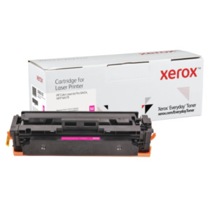 Xerox Everyday Magenta Toner compatibel met HP 415A (W2033A), Standaard capaciteit