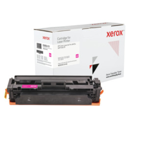 Xerox Everyday Magenta Toner compatibel met HP 415X (W2033X), High capacity