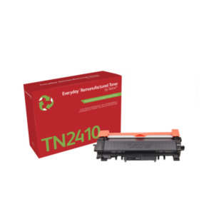 Xerox Everyday ™ Mono Remanufactured Toner van Xerox compatible met Brother (TN2410), Standaard capaciteit