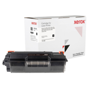 Xerox Everyday Mono Toner compatibel met Brother TN-3480, Standaard capaciteit