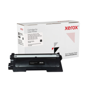 Xerox Everyday Mono Toner compatibel met Brother TN2320, Standaard capaciteit