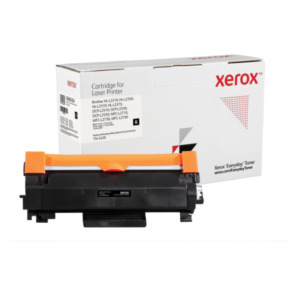 Xerox Everyday Mono Toner vervangt de Brother TN-2420