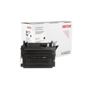 Xerox Everyday Zwart Toner compatibel met HP 81A (CF281A/ CRG-039), Standaard capaciteit
