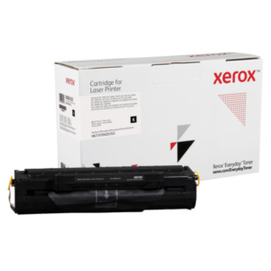 Xerox Everyday Zwart Toner compatibel met Samsung MLT-D1042S, Standaard capaciteit