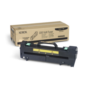 Xerox Fuser 220 Volt (100,000 Pages*)