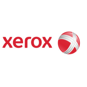 Xerox Inklikhouder (wit) Met Kleefpads
