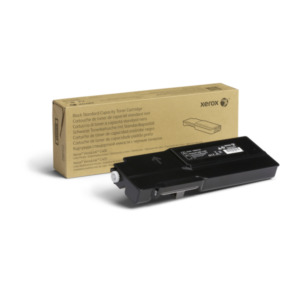 Xerox VersaLink C400/C405 Cassette zwarte toner standaardcapaciteit (2500 pagina's)
