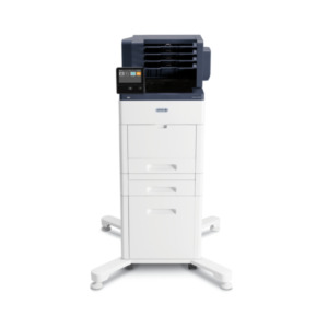 Xerox VersaLink C600 A4 55 ppm dubbelzijdige printer (verkoop) PS3 PCL5e/6 2 laden, totaal 700 vel