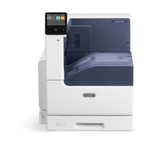 Xerox VersaLink C7000 C7000V/N Desktop Laser Printer - Colour - 35 ppm Mono / 35 ppm Color - 1200 x 2400 dpi Print - 620 Sheets Input