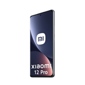 Xiaomi 12 Pro 17,1 cm (6.73") Dual SIM Android 12 5G USB Type-C 12 GB 256 GB 4600 mAh Grijs