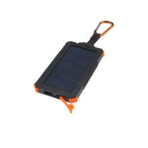 Xtorm Solar Charger 5000 mAh Powerbank 20W