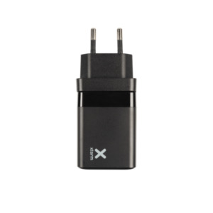 Xtorm Volt Travel Fast Charger 30W (PD) with Lightning Cable