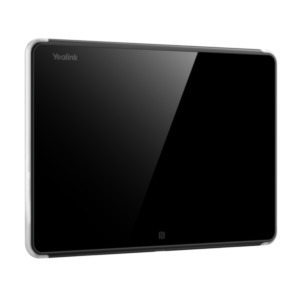 Yealink 1303110 scherm voor vergaderzalen 20,3 cm (8") 1280 x 800 Pixels LCD 802.11a, 802.11b, 802.11g, Wi-Fi 4 (802.11n), Wi-Fi 5 (802.11ac) Bluetooth