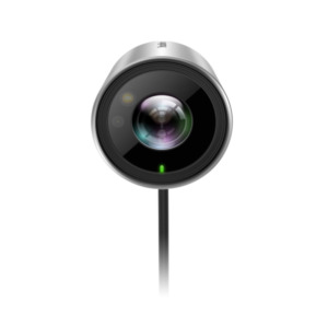 Yealink UVC30 webcam 8,51 MP 3840 x 2160 Pixels USB 3.2 Gen 1 (3.1 Gen 1) Zwart, Zilver