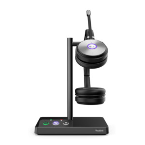 Yealink WH62 DECT Draadloze Headset DUAL TEAMS