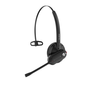 Yealink WH63 DECT Draadloze Headset TEAMS
