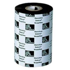 Zebra 3200 Wax/Resin Ribbon 84mm x 74m printerlint