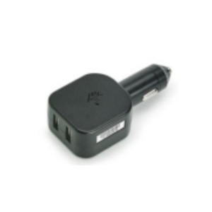 Zebra CHG-AUTO-USB1-01 oplader voor mobiele apparatuur PDA Zwart Sigarettenaansteker
