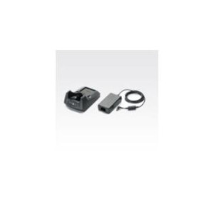 Zebra CRD5500-101UES oplader voor mobiele apparatuur Mobiele telefoon Zwart USB Binnen