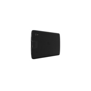 Zebra ET45 5G 128 GB 25,6 cm (10.1") Qualcomm Snapdragon 8 GB Wi-Fi 6 (802.11ax) Android 11 Zwart