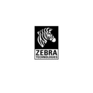 Zebra Frame Assy. w/o Platen