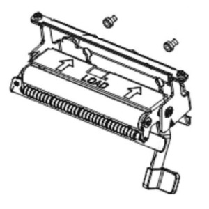 Zebra G78002M printer- en scannerkit