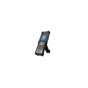 Zebra MC930B-GSHDG4RW PDA 10,9 cm (4.3") 800 x 480 Pixels Touchscreen 765 g Zwart