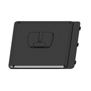 Zebra MISC-ET4X-BTDPS-01 reserve-onderdeel & accessoire voor tablets Achterzijde