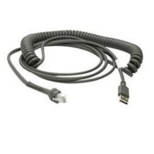 Zebra Motorola 2.8m USB A