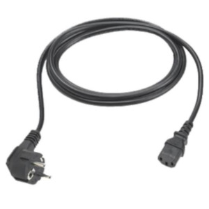 Zebra Motorola AC Line Cord 1,8 m