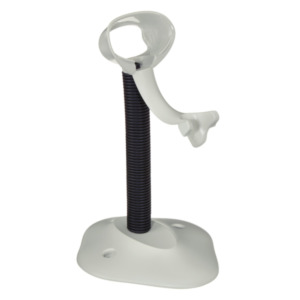 Zebra Motorola Stand Gooseneck LS22XX Wit