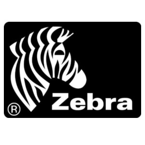 Zebra P1031365-044 accessoire voor draagbare printers Beschermtas Zwart QLn220