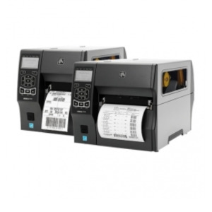 Zebra P1058930-025 printer- en scannerkit