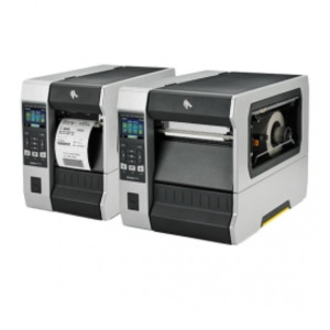 Zebra P1083320-037C reserveonderdeel voor printer/scanner WLAN-interface 1 stuk(s)