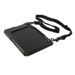 Zebra SG-ET5X-HNDSTP-01 riem Tablet Zwart