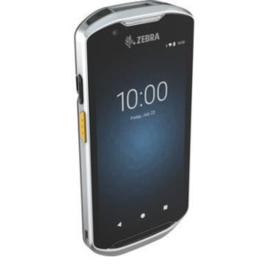 Zebra TC52AX PDA 12,7 cm (5") 1920 x 1080 Pixels Touchscreen 260 g Grijs