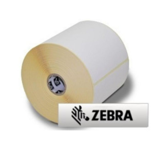 Zebra Z-Select 2000T, 102 x 51mm Wit