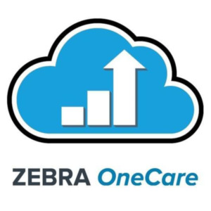 Zebra Z1AE-TC72XX-3C00 garantie- en supportuitbreiding