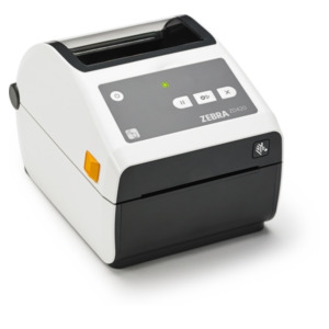 Zebra ZD420 labelprinter Thermo transfer 203 x 203 DPI 152 mm/sec Wifi Bluetooth