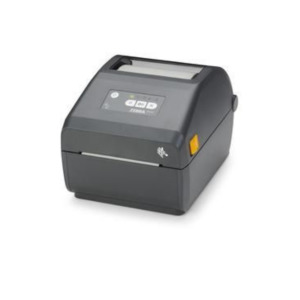 Zebra ZD421 labelprinter Direct thermisch 203 x 203 DPI 152 mm/sec Bedraad en draadloos Bluetooth