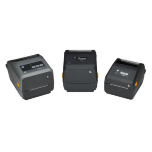 Zebra ZD421 labelprinter Thermo transfer 203 x 203 DPI 152 mm/sec Bedraad en draadloos Bluetooth