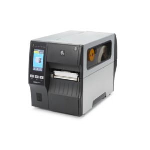 Zebra ZT411 Direct thermisch/Thermische overdracht POS-printer 203 x 203 DPI Bedraad en draadloos