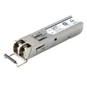 ZyXEL Zyxel SFP-SX 1000Base-SX SFP Transceiver netwerk media converter 1000 Mbit/s 850 nm