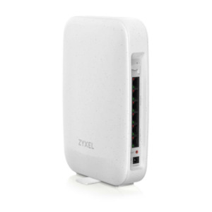 ZyXEL Zyxel USG-LITE 60AX bedrade router 2.5 Gigabit Ethernet Wit