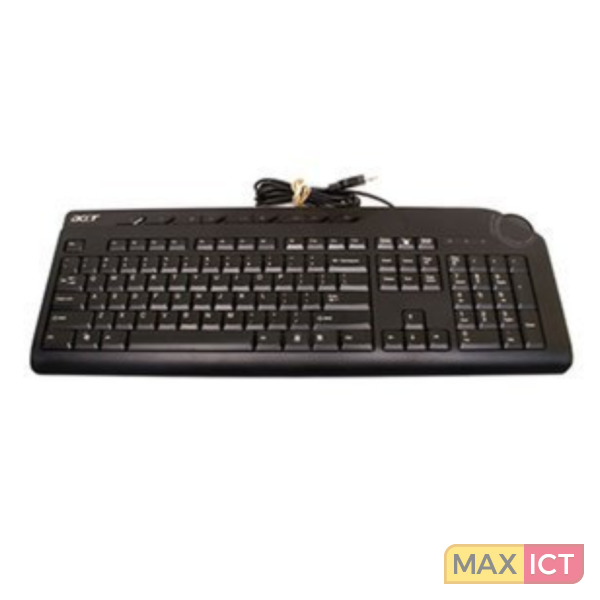 emotioneel Vechter vaak Acer KB.USB0B.088 toetsenbord USB QWERTY Spaans kopen? | Max ICT B.V.