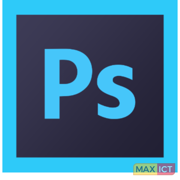 Adobe photoshop with imageready