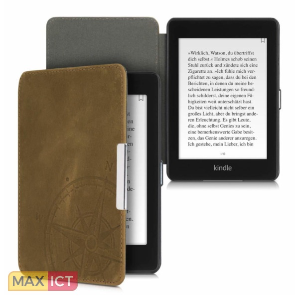 Amazon Kindle e-book reader Touchscreen 4 Wi-Fi | ICT B.V.